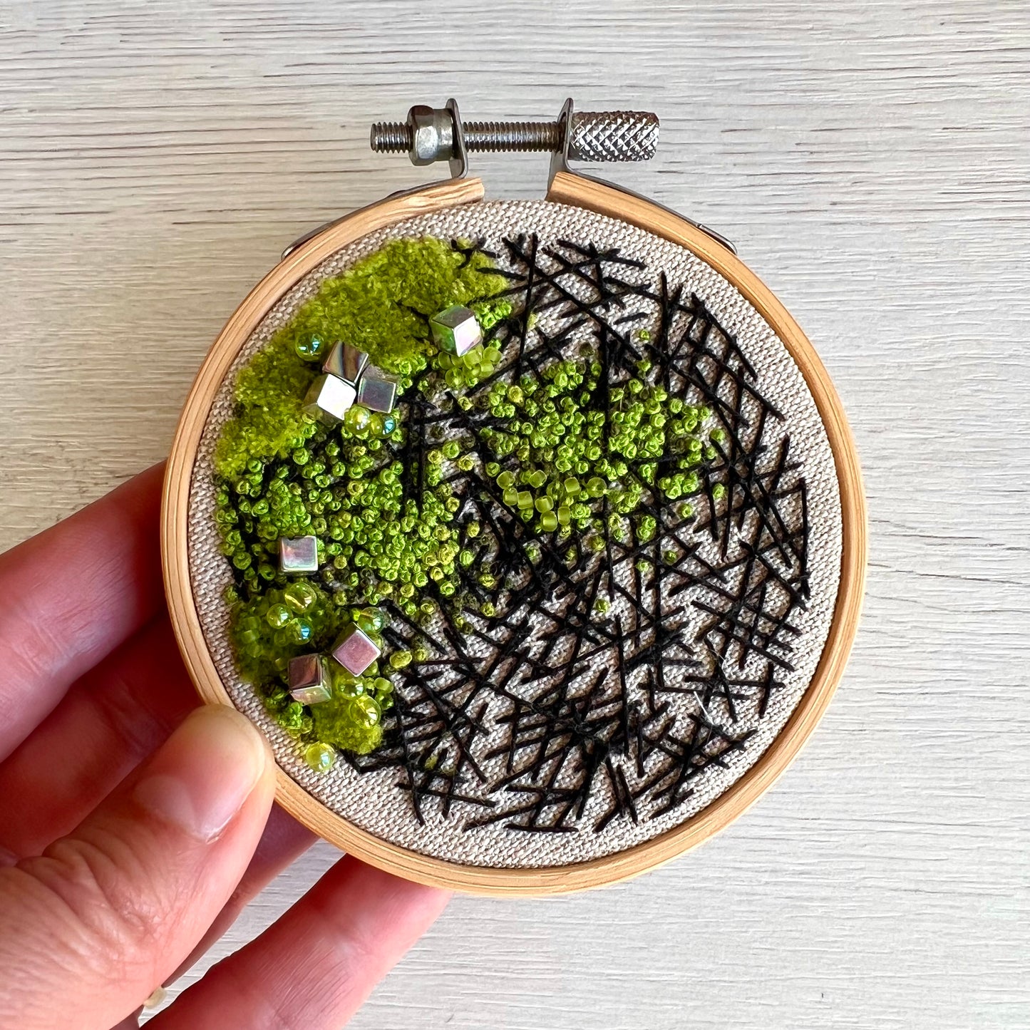 Reminiscência do Pico