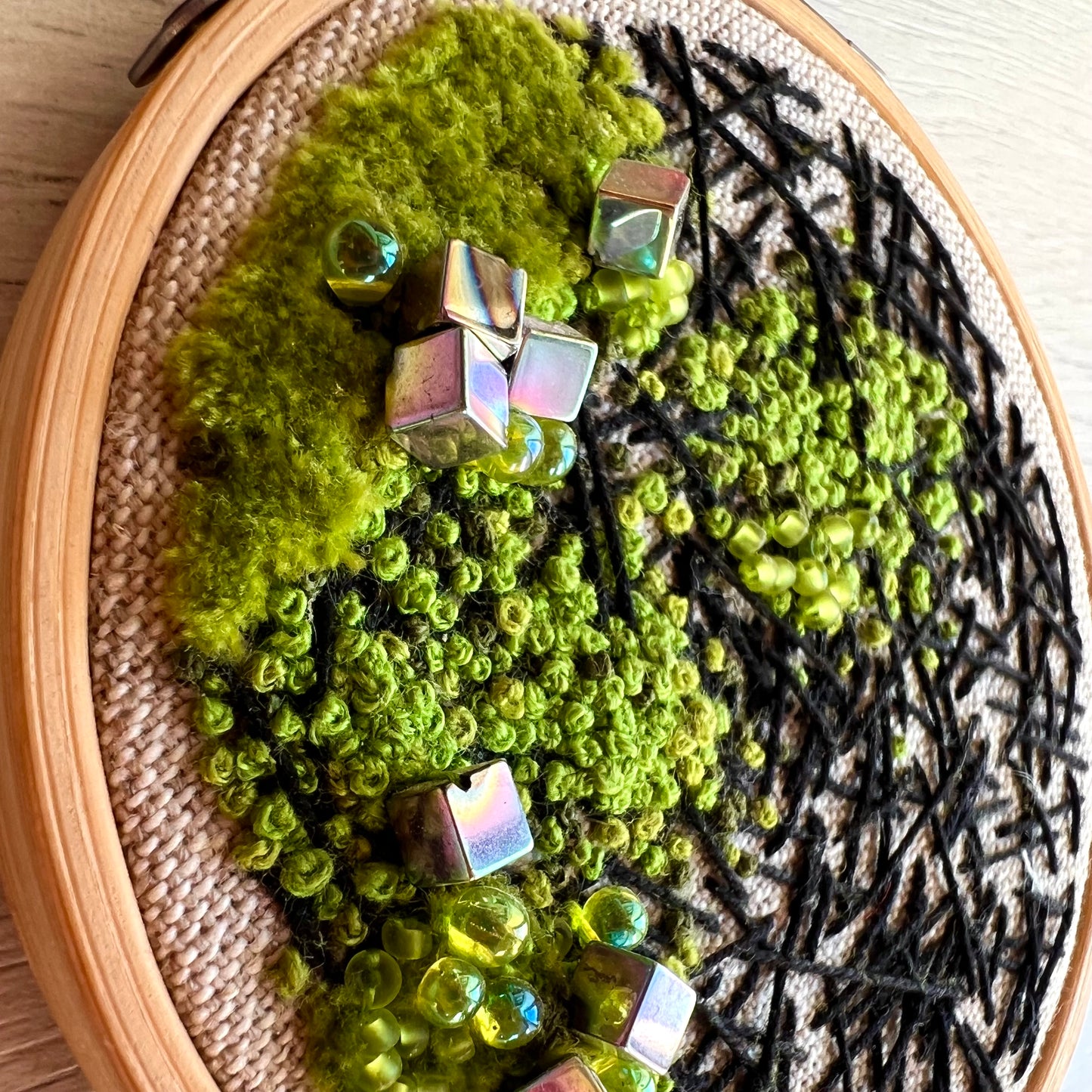 Reminiscência do Pico